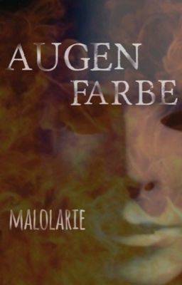 Augenfarbe