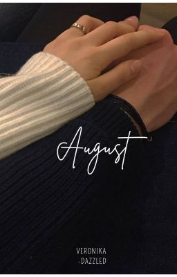 August | a short story collection