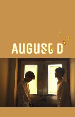 August D