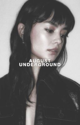 August Underground ✴︎ Bellamy Blake