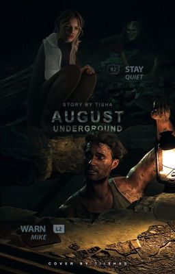 august underground ( mike munroe )