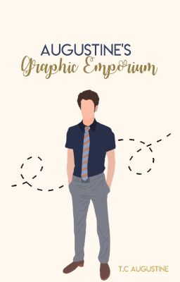 Augustine's Graphic Emporium [ CLOSED ]