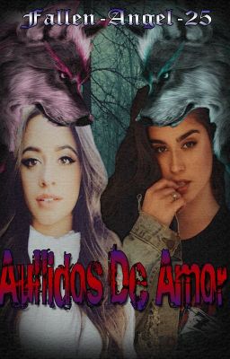 Aullidos De Amor (G!P) #Wattys2019