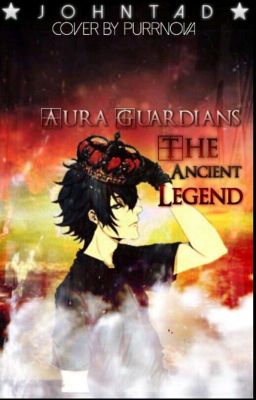 Aura Guardians: The Ancient Myth