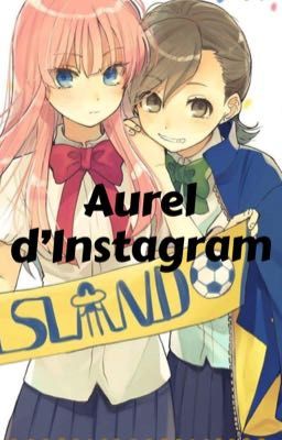 Aurel d'Instagram