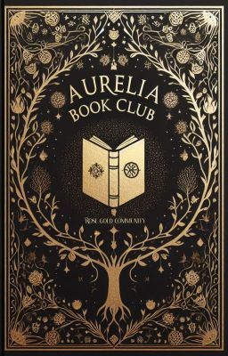 Aurelia | BOOK CLUB [ FORMS CLOSED ]