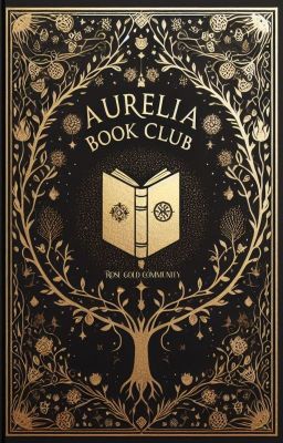 Aurelia | BOOK CLUB [ OPEN ]