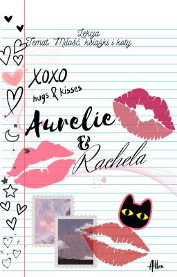 Aurelie&Rachela