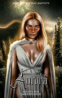 AURORA  ▪ACOTAR▪ 