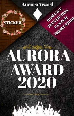 AURORA AWARD 2020 [ CLOSED ]