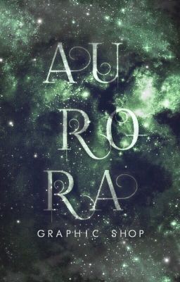 Aurora • Graphic Shop