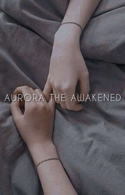 AURORA THE AWAKENED―niklaus mikaelson