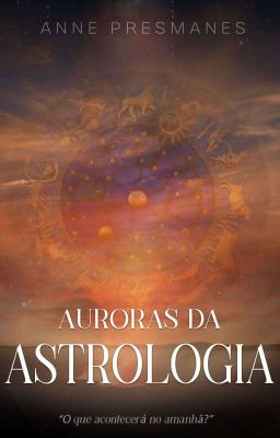 Auroras Da Astrologia ( AMOSTRA)