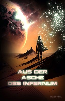 Aus den Aschen des Infernum |  ˢᵗᵃʳ ᵂᵃʳˢ ᴹⁱᵗᵐᵃᶜʰᶠᵃⁿᶠⁱᵏᵗⁱᵒⁿ