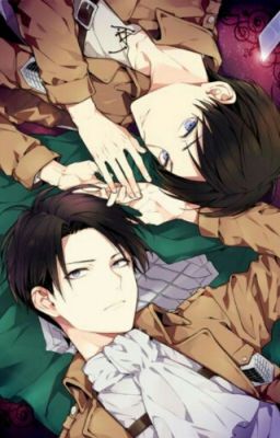 Aus Hass Wird Liebe ( Boy X Boy \ Ereri )