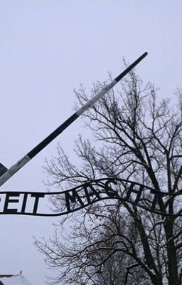 Auschwitz 