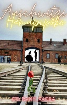 Auschwitz-i Hamupipőke