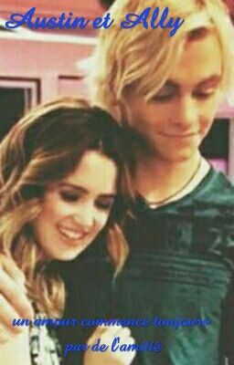 austin et ally