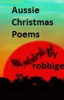 Australian Christmas Poems