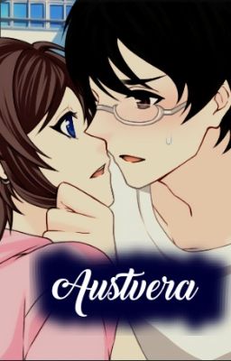 Austvera- ; Love you forever ;