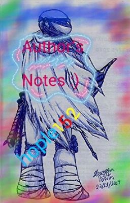 Auther NOTES