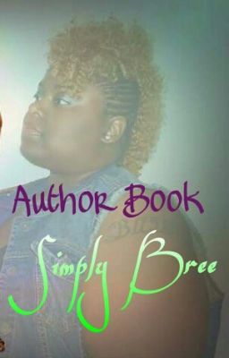 Author Book