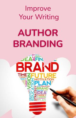 Author Branding