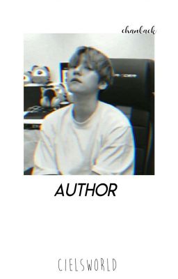 Author || Chanbaek