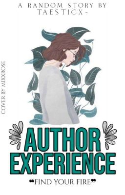 Author Experience 