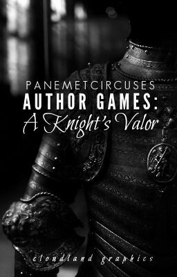 Author Games: A Knight's Valor