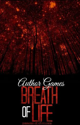 Author Games: Breath of Life