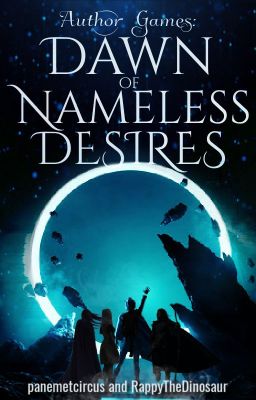 Author Games: Dawn of Nameless Desires