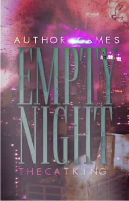 Author Games: Empty Night