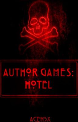 Author Games: Hotel