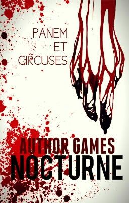 Author Games: Nocturne