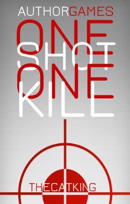 Author Games: One-Shot, One Kill