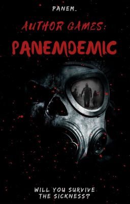 Author Games: Panemdemic