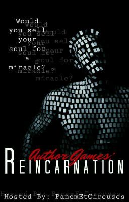 Author Games: Reincarnation