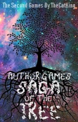 Author Games: Saga of the Tree