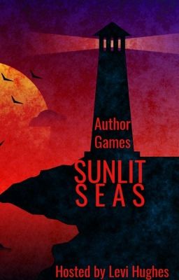 Author Games: Sunlit Seas