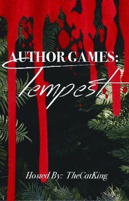 Author Games: Tempest