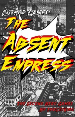 Author Games: The Absent Empress