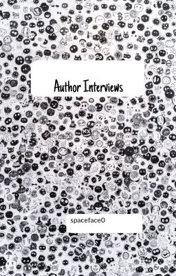 Author Interviews