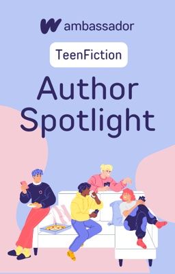 Author Spotlight