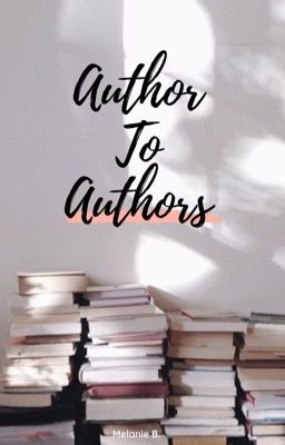 Author to Authors