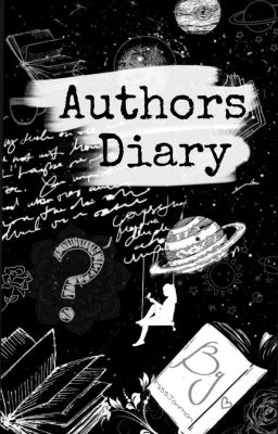 Authors Diary