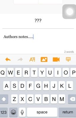 Authors Notes (primroselunaeverdeen)