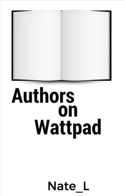 Authors on Wattpad