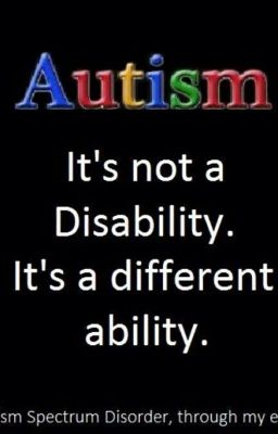 Autism Affects Me