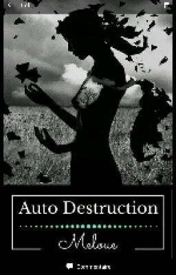 Auto Destruction...